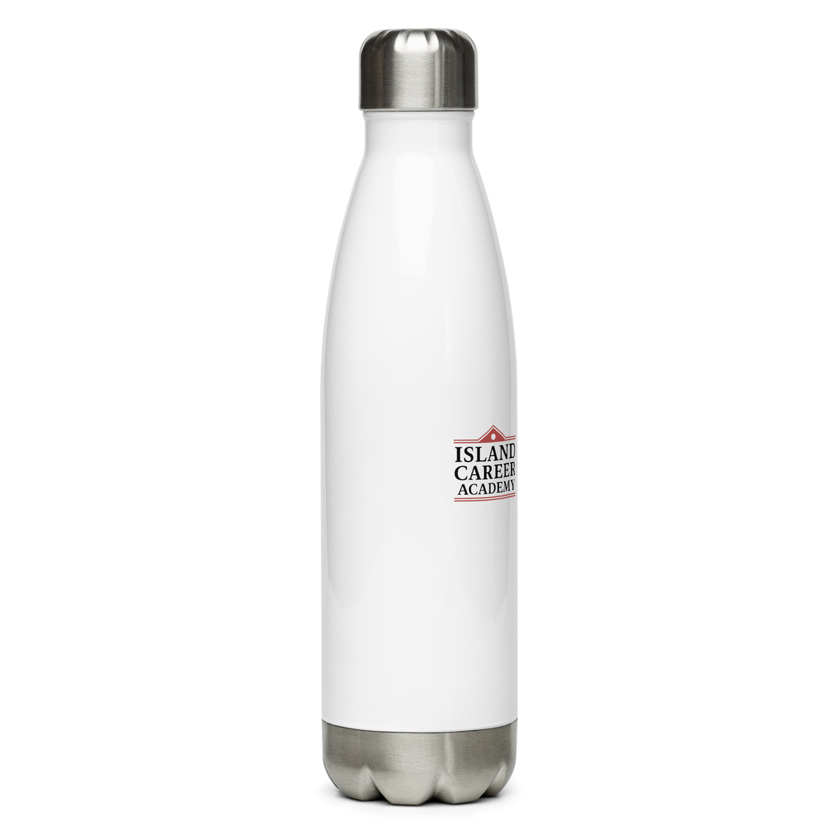 CCA Stainless steel water bottle