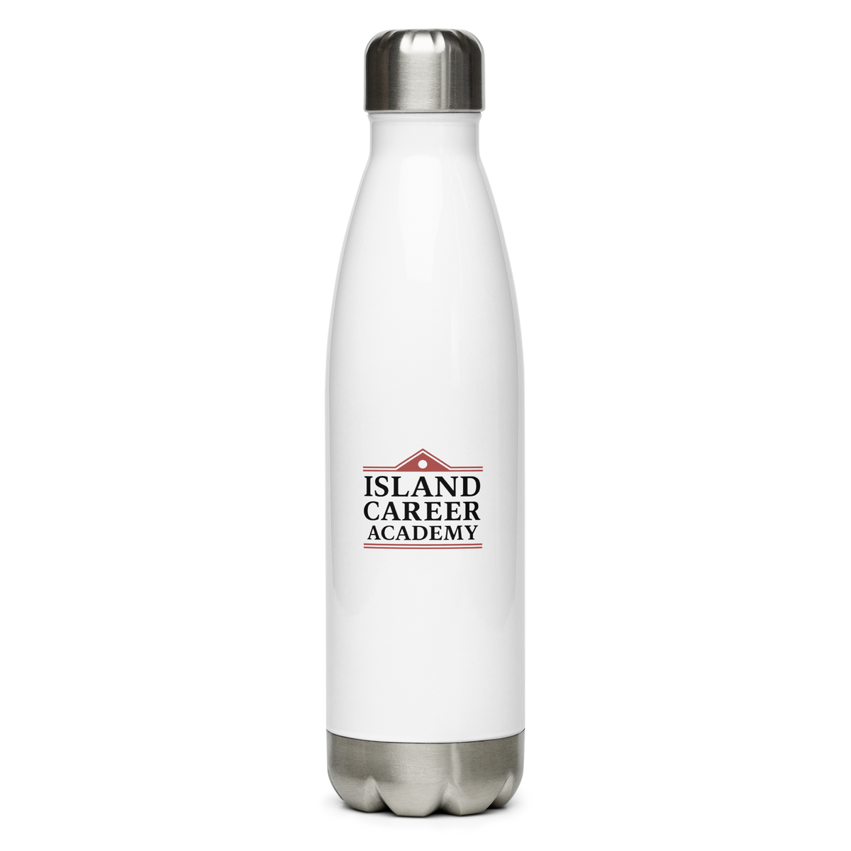 CRW Stainless steel water bottle