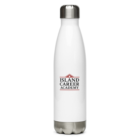 CRW Stainless steel water bottle