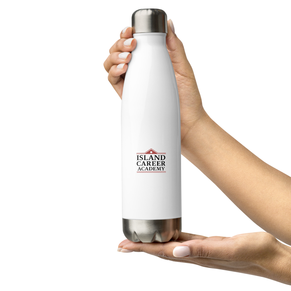 TA Stainless steel water bottle