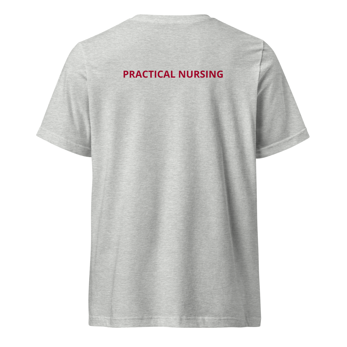 PN Unisex Short Sleeve V-Neck T-Shirt