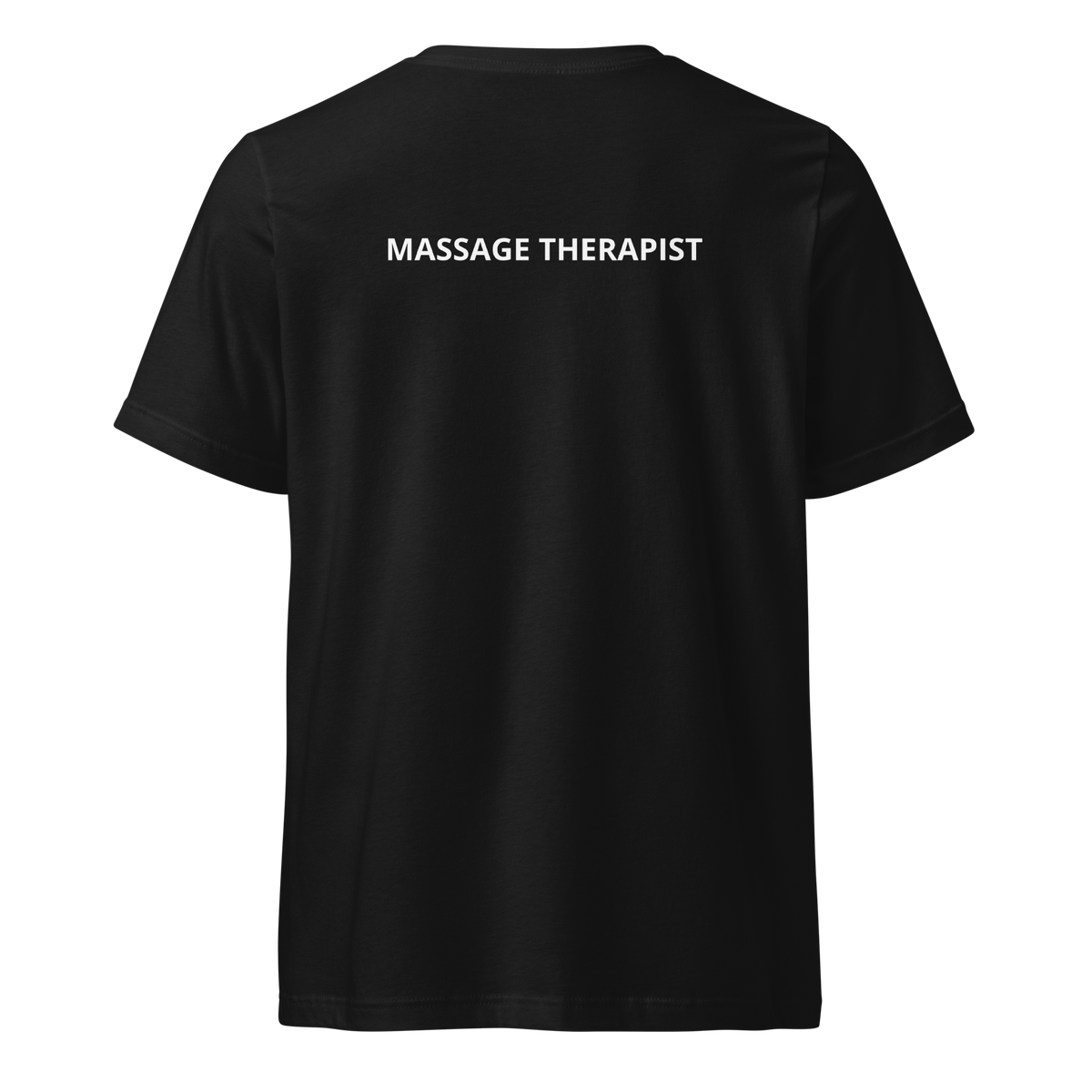 MT Unisex Short Sleeve V-Neck T-Shirt