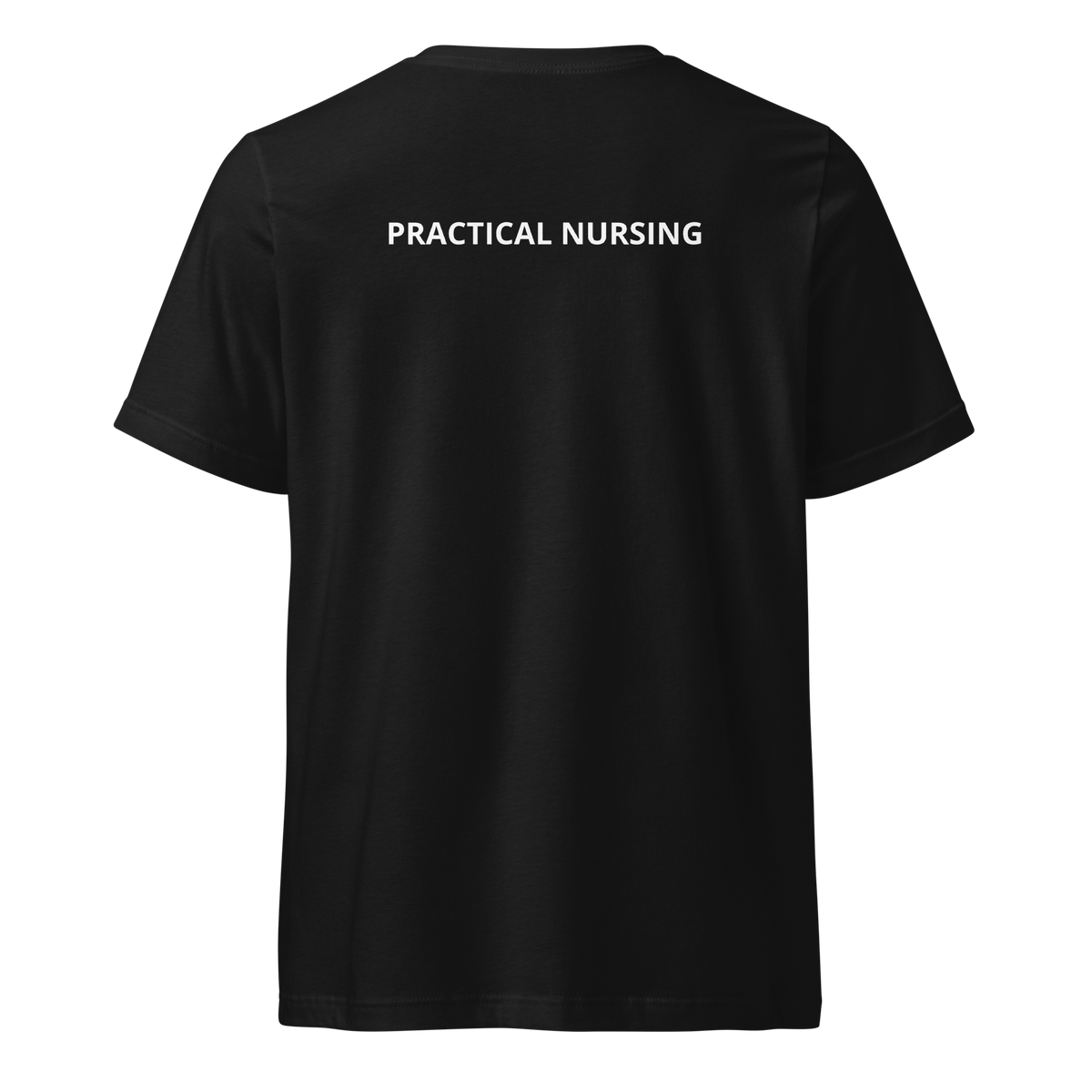 PN Unisex Short Sleeve V-Neck T-Shirt