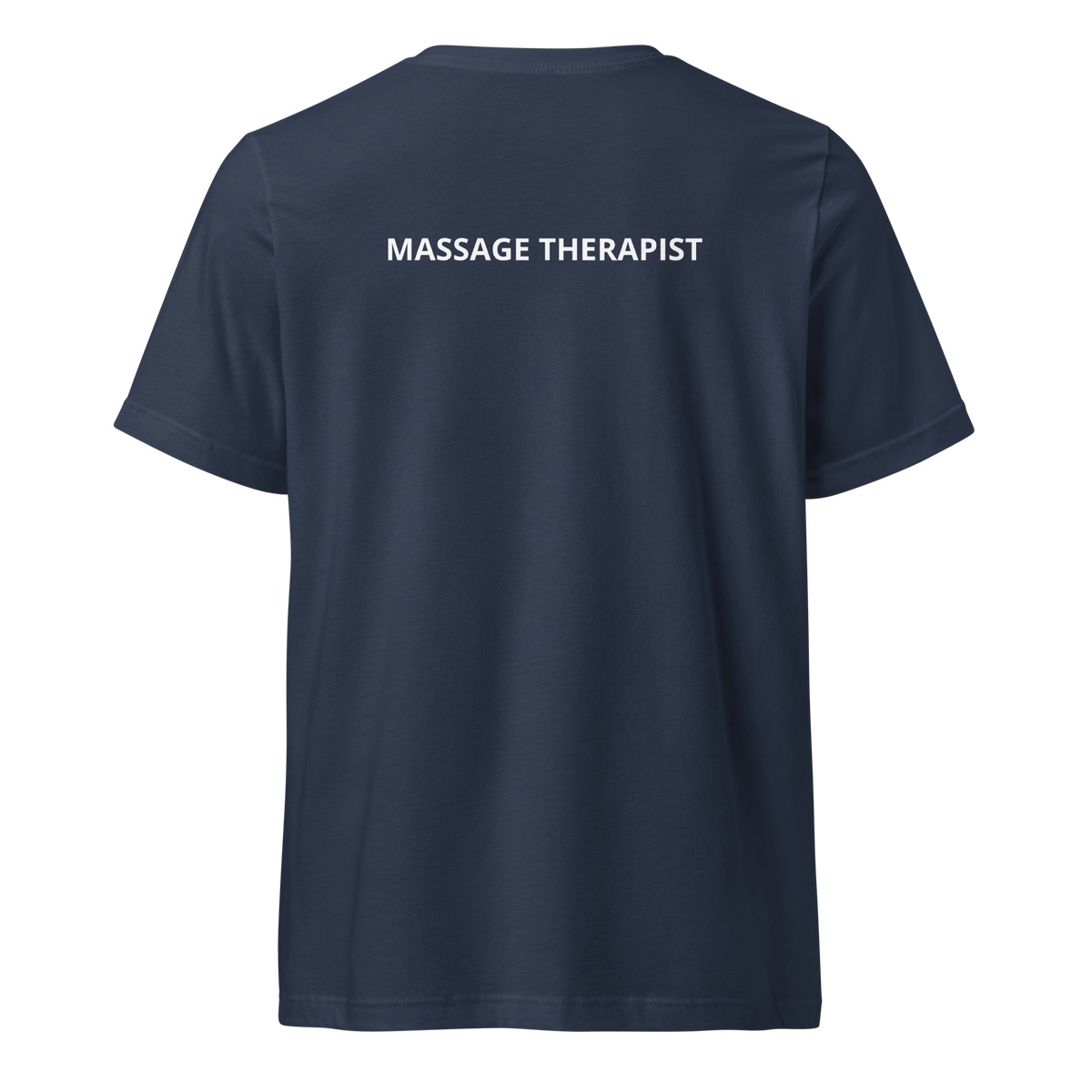 MT Unisex Short Sleeve V-Neck T-Shirt