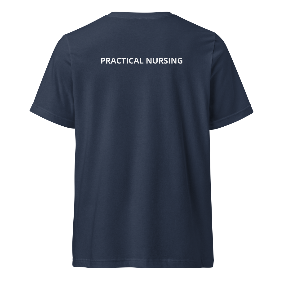PN Unisex Short Sleeve V-Neck T-Shirt