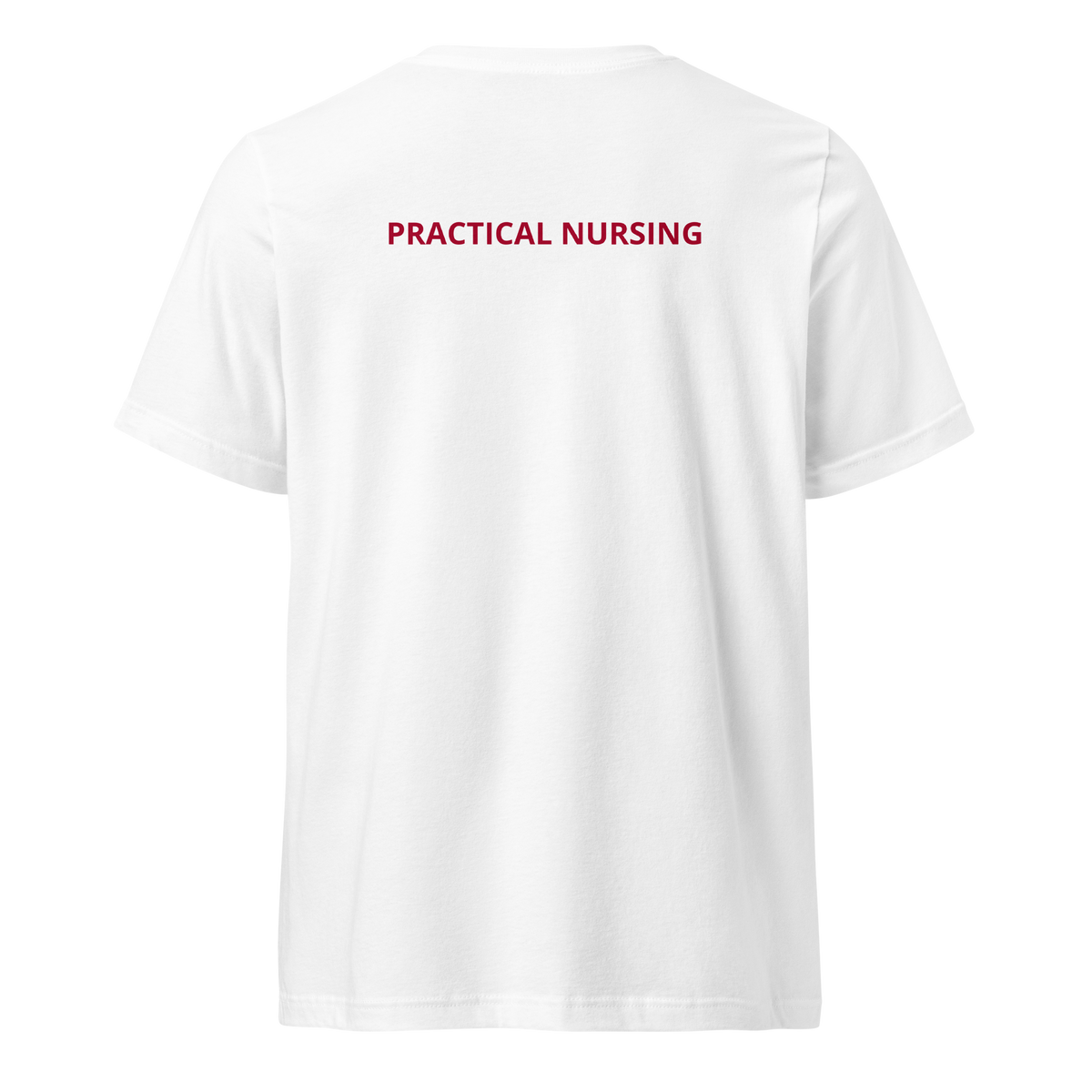PN Unisex Short Sleeve V-Neck T-Shirt